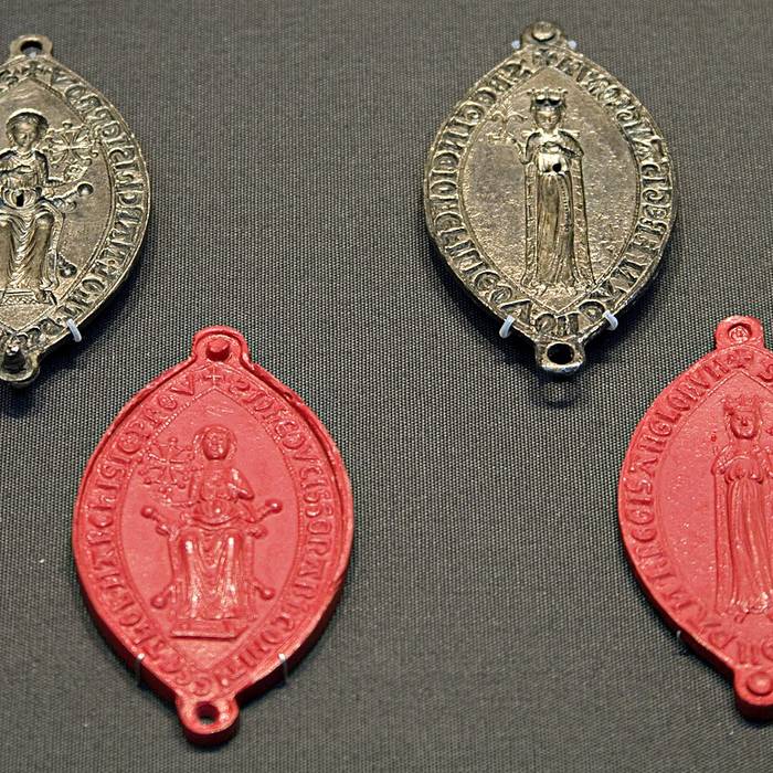 Photo de Abbaye de GrandSelve